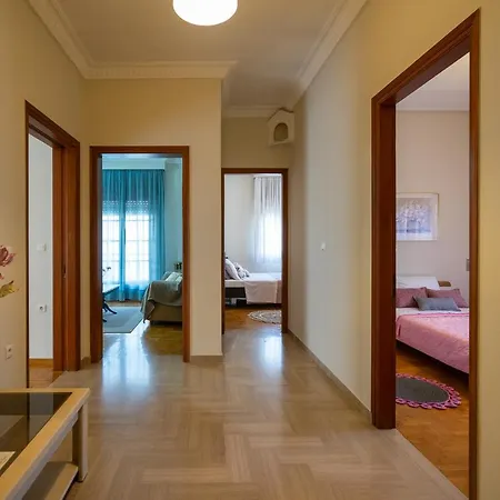 Meteora Family House Apartment Kalambaka Exterior photo