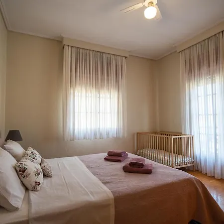 Meteora Family House Apartment Kalambaka Exterior photo