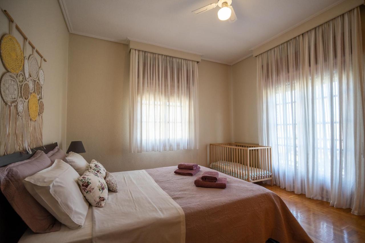 Meteora Family House * Kalambaka