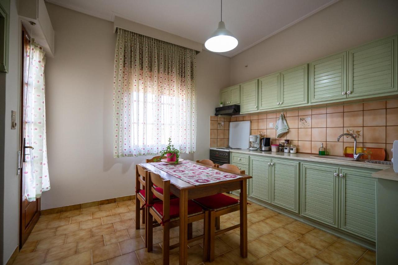 Meteora Family House Apartment Kalambaka