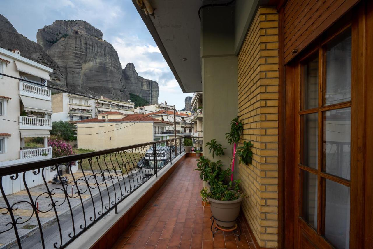 Apartment Meteora Family House Kalambaka