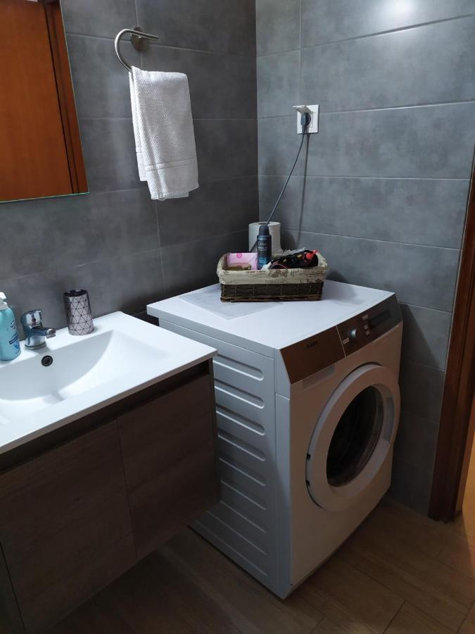 Apartment Meteora Family House Kalambaka