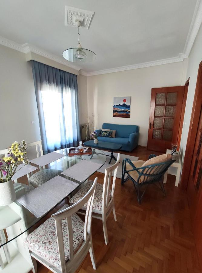 Meteora Family House *