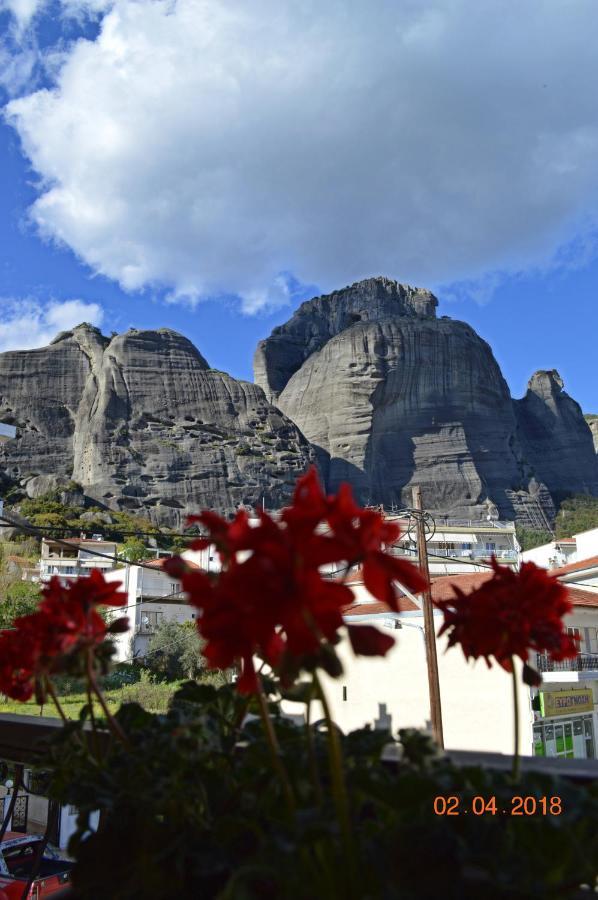 Meteora Family House Kalambaka