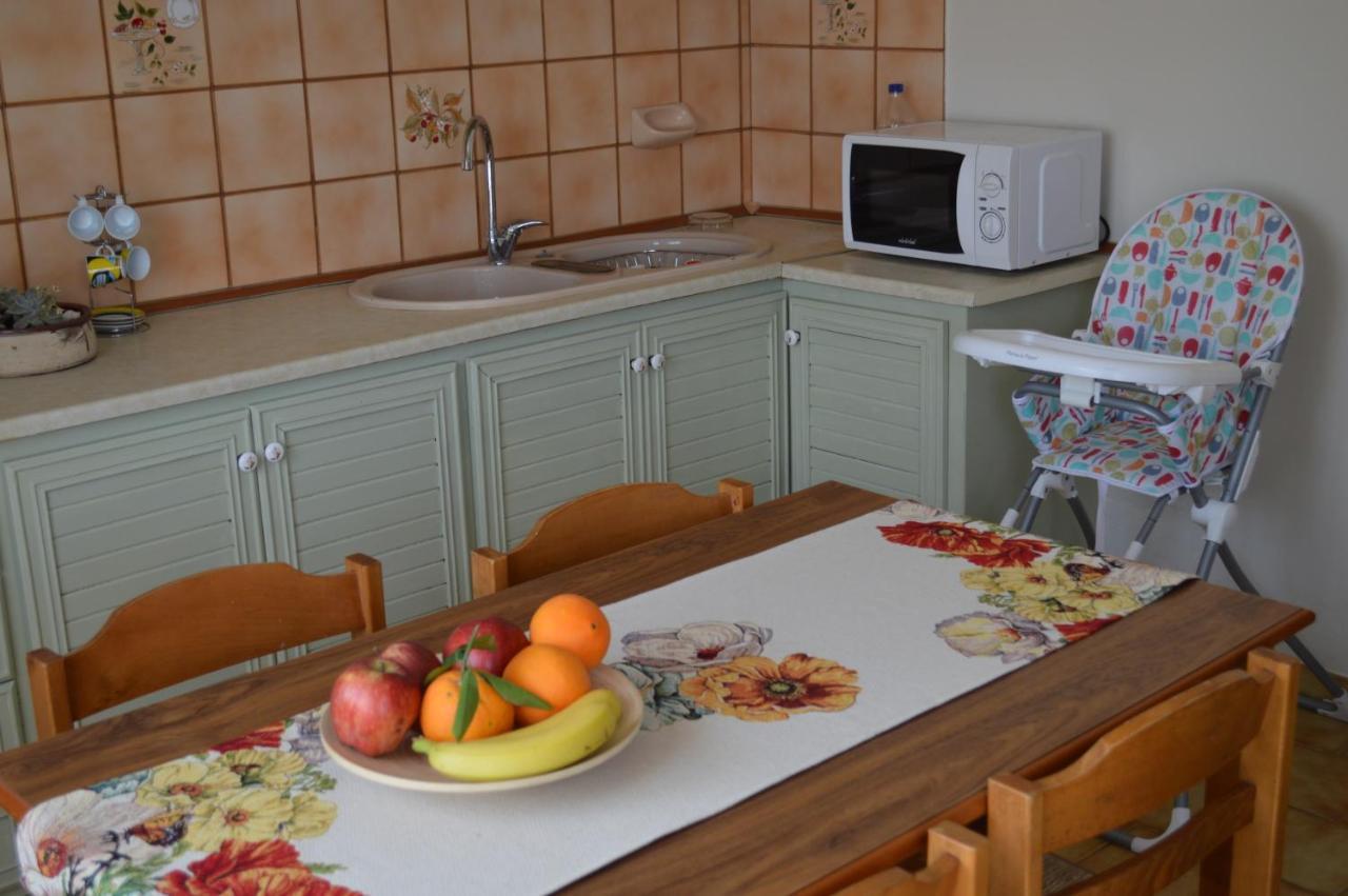 Apartment Meteora Family House